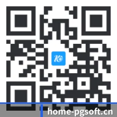 iPadOS & iOS 版 二维码